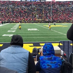 Meet your Posher, Zahir